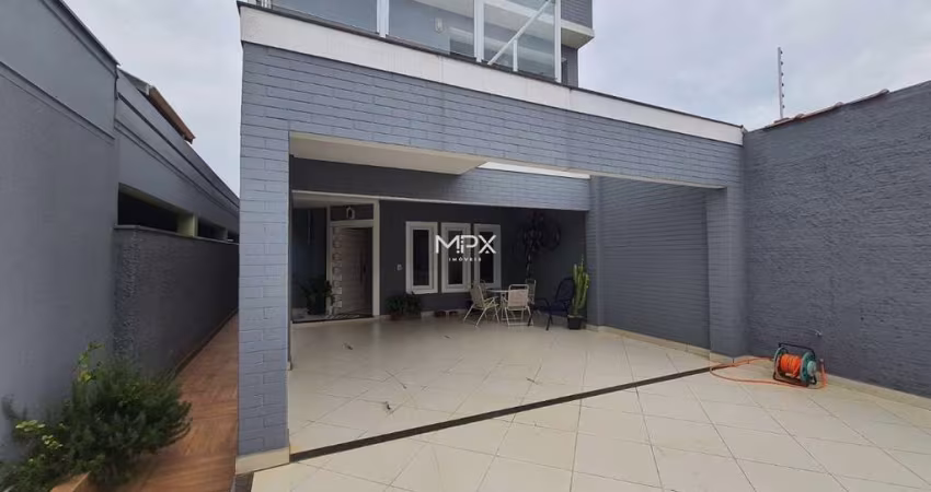 Casa com 2 quartos à venda na Nossa Senhora Aparecida, Saltinho 