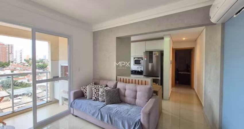 Apartamento com 1 quarto à venda no São Dimas, Piracicaba 