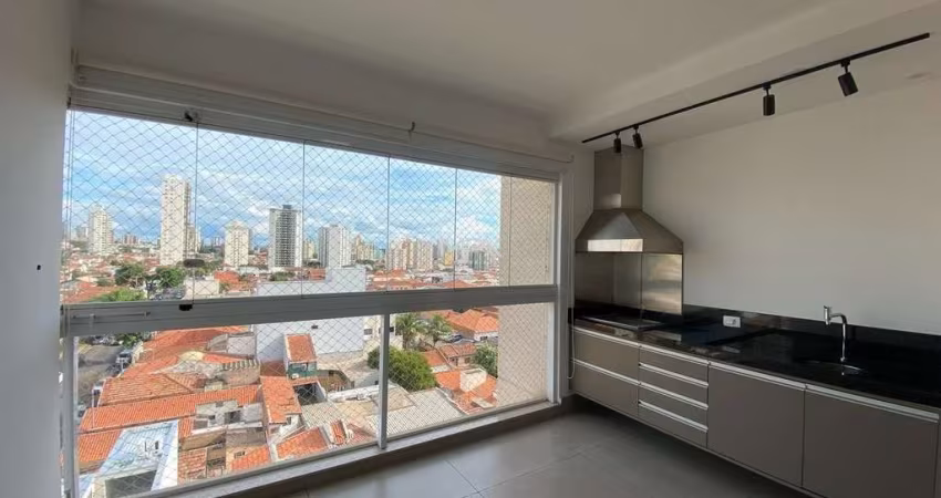 Apartamento com 3 quartos à venda na Cidade Alta, Piracicaba 