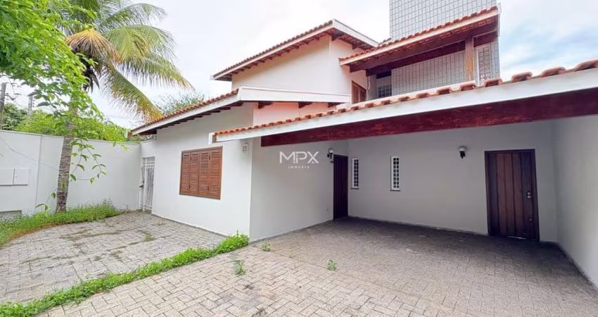 Casa com 3 quartos à venda no Nova Piracicaba, Piracicaba 
