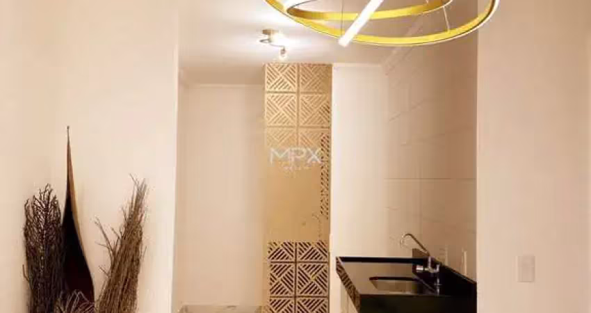 Apartamento com 2 quartos à venda no Campestre, Piracicaba 