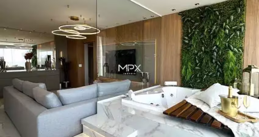 Apartamento com 3 quartos à venda no São Judas, Piracicaba 