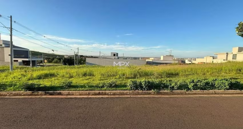 Terreno em condomínio fechado à venda no Bongue, Piracicaba 