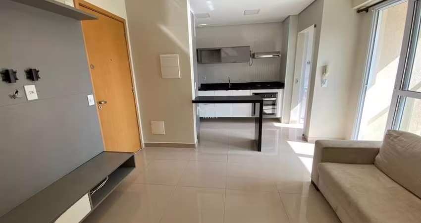 Apartamento com 1 quarto para alugar no Centro, Piracicaba 
