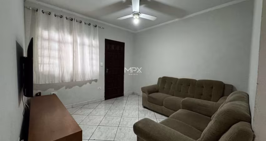 Casa com 2 quartos à venda no Água Branca, Piracicaba 