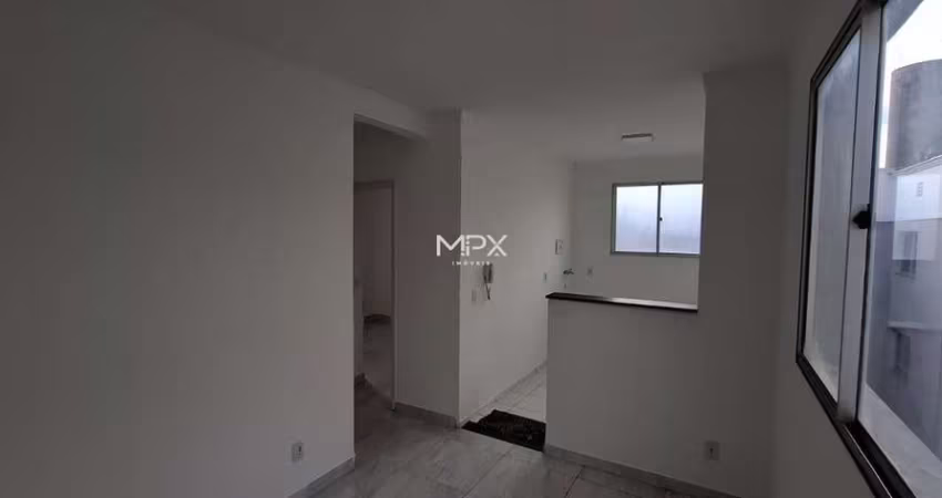 Apartamento com 2 quartos à venda no Pompéia, Piracicaba 