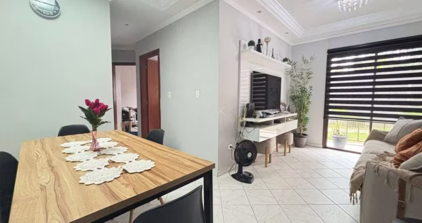 Apartamento com 3 quartos à venda no Morumbi, Piracicaba 