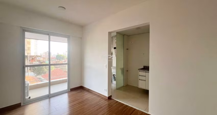 Apartamento com 1 quarto para alugar no São Dimas, Piracicaba 