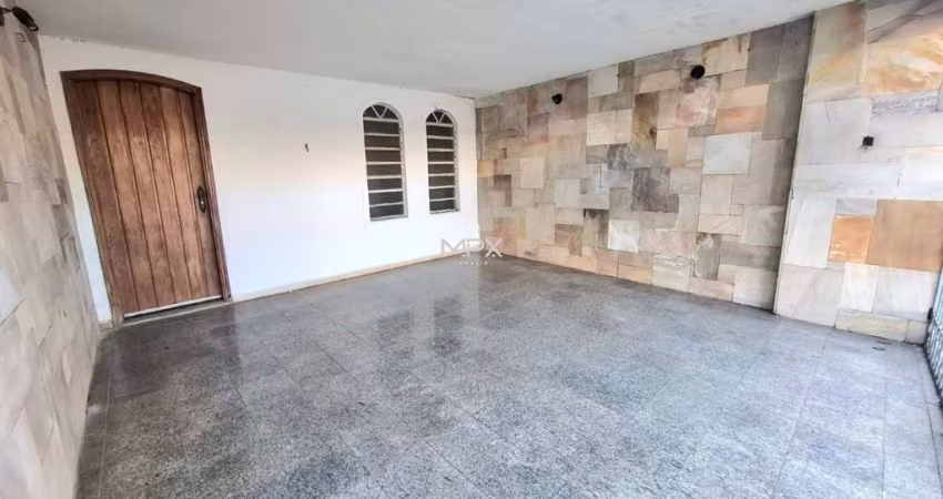 Casa com 2 quartos à venda no Nova América, Piracicaba 