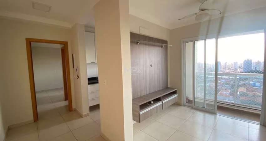 Apartamento com 1 quarto para alugar na Cidade Alta, Piracicaba 