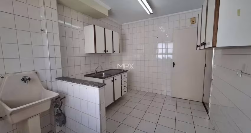 Apartamento com 2 quartos à venda no Nova América, Piracicaba 