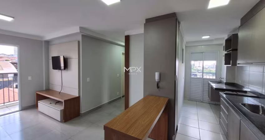 Apartamento com 2 quartos para alugar no Paulicéia, Piracicaba 