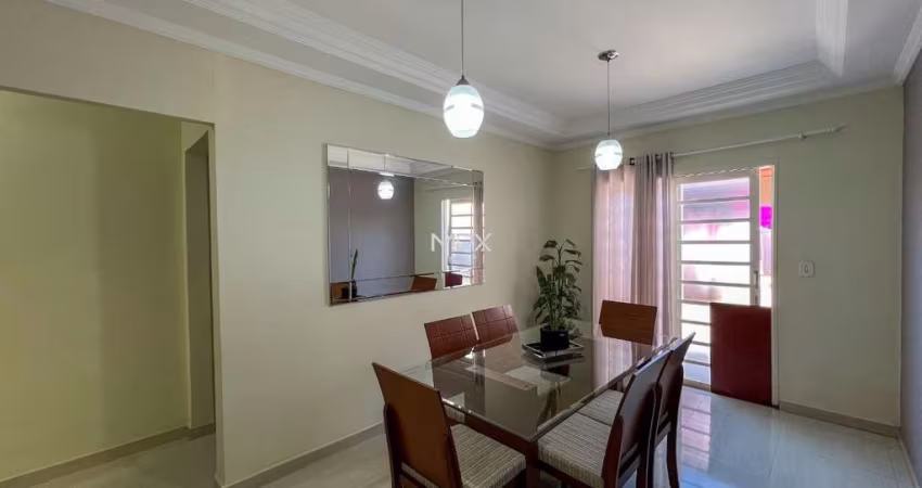 Casa com 3 quartos à venda no Residencial Serra Verde, Piracicaba 