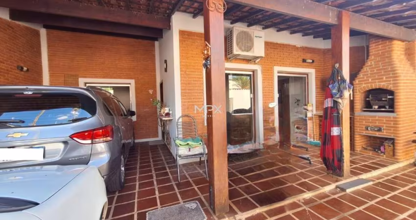 Casa com 3 quartos à venda no Nova Piracicaba, Piracicaba 