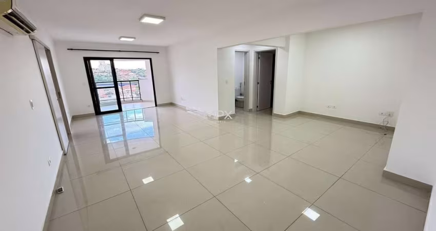 Apartamento com 3 quartos para alugar no Paulista, Piracicaba 