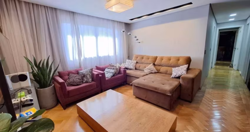 Apartamento com 3 quartos à venda no São Dimas, Piracicaba 