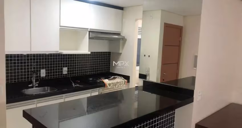Apartamento com 2 quartos para alugar no Parque Santa Cecília, Piracicaba 