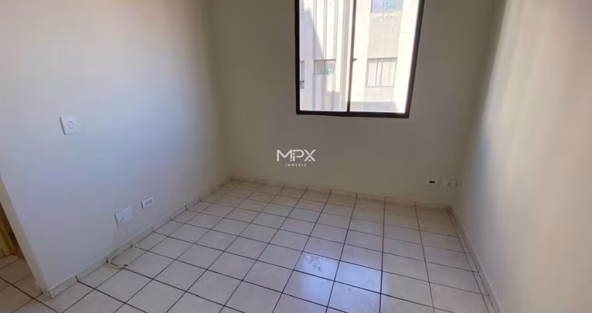Apartamento com 1 quarto para alugar no São Judas, Piracicaba 