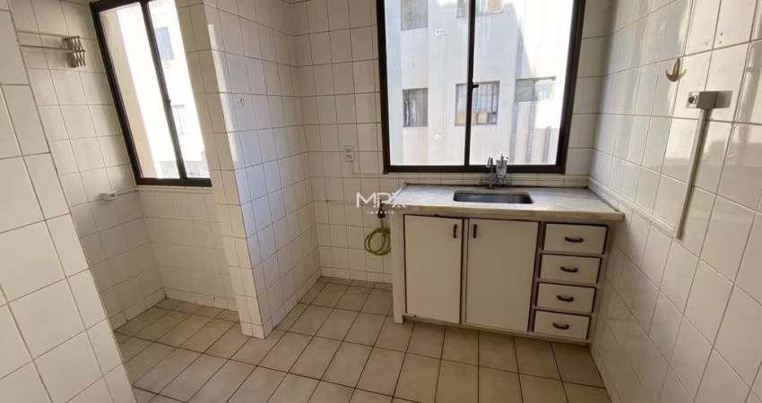 Apartamento com 1 quarto para alugar no São Judas, Piracicaba 