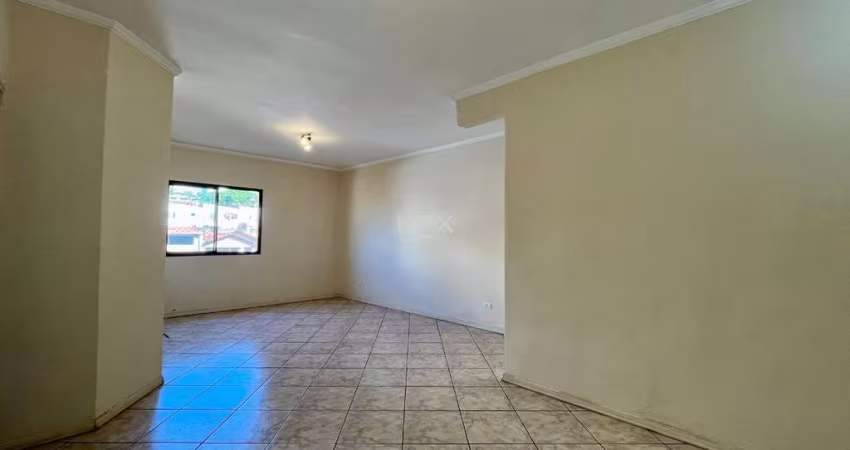 Apartamento com 2 quartos para alugar na Vila Monteiro, Piracicaba 