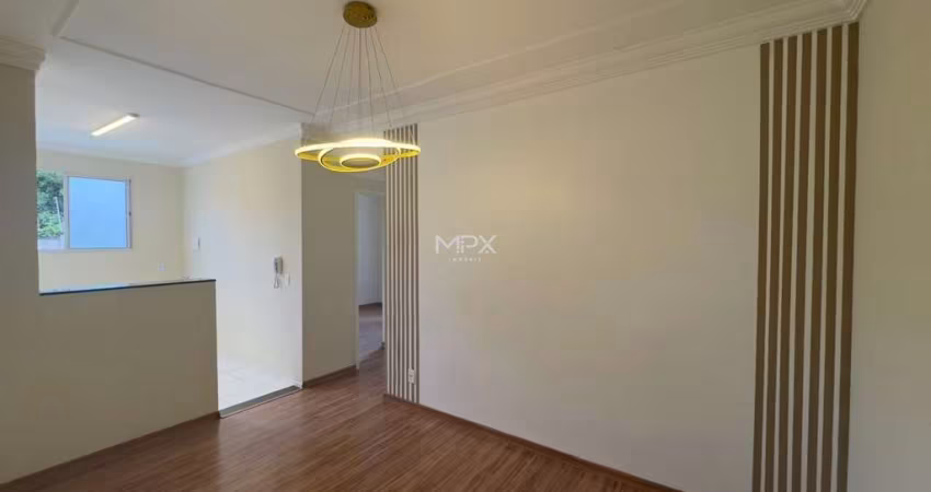 Apartamento com 2 quartos à venda no Pompéia, Piracicaba 
