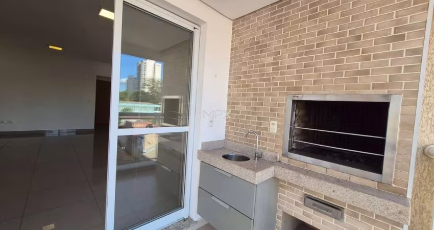 Apartamento com 3 quartos para alugar no Alemães, Piracicaba 