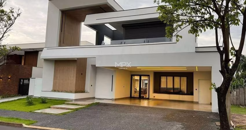 Casa em condomínio fechado com 3 quartos para alugar no Bongue, Piracicaba 