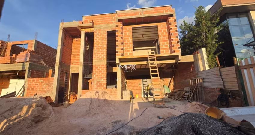 Casa em condomínio fechado com 3 quartos à venda no Santa Rosa, Piracicaba 