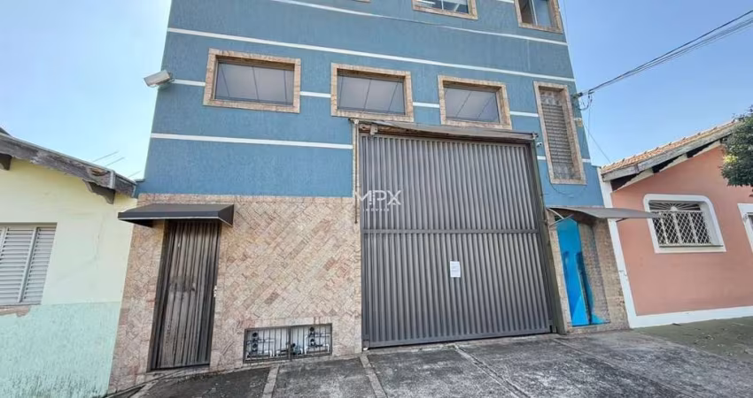 Barracão / Galpão / Depósito para alugar na Vila Rezende, Piracicaba 