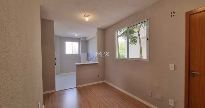 Apartamento com 2 quartos à venda no Campestre, Piracicaba 