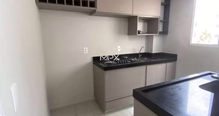 Apartamento com 2 quartos à venda no Dois Córregos, Piracicaba 