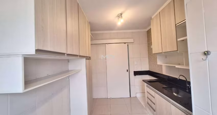 Apartamento com 3 quartos para alugar no Jardim Elite, Piracicaba 