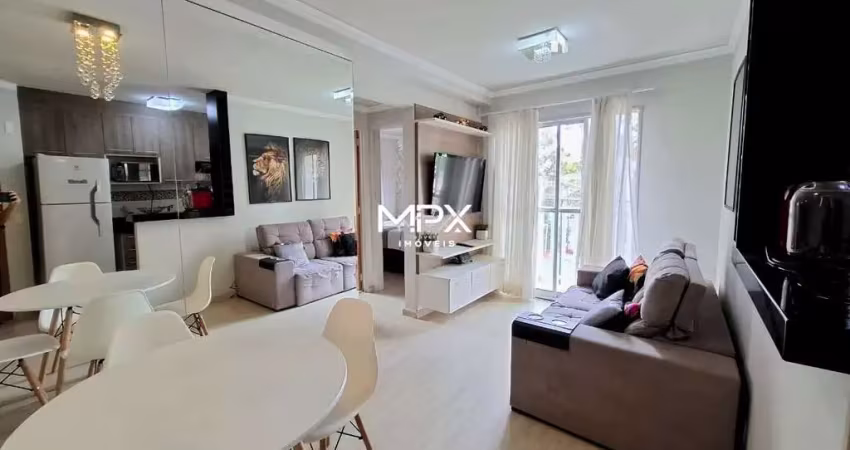 Apartamento com 2 quartos à venda no Ondas, Piracicaba 