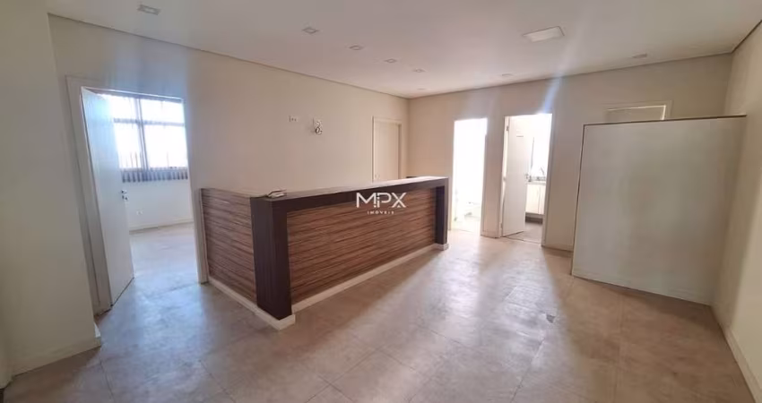 Sala comercial para alugar no Higienópolis, Piracicaba 