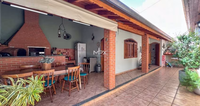 Casa com 5 quartos à venda no Nova Piracicaba, Piracicaba 