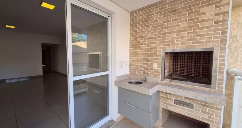 Apartamento com 3 quartos para alugar no Alemães, Piracicaba 