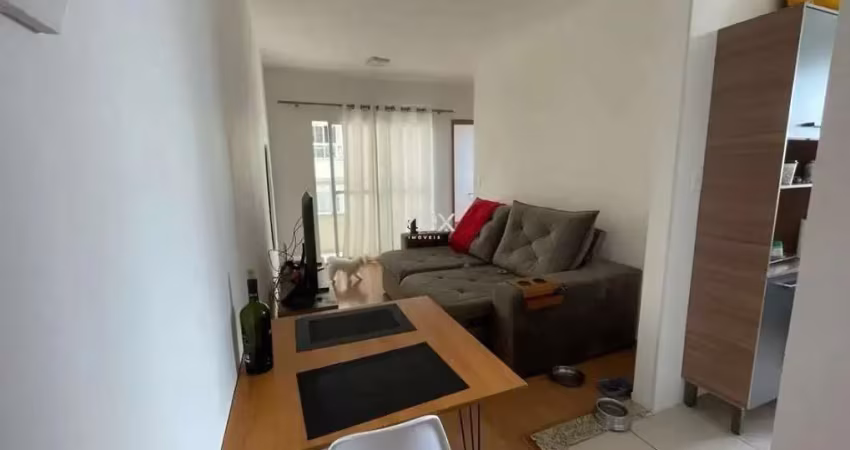 Apartamento com 2 quartos à venda no Glebas Califórnia, Piracicaba 