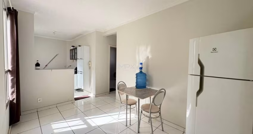 Apartamento com 2 quartos à venda no Santa Terezinha, Piracicaba 
