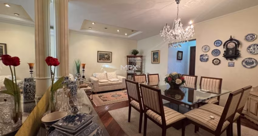 Apartamento com 3 quartos à venda no Jardim Monumento, Piracicaba 