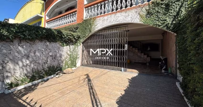 Casa com 2 quartos para alugar no Paulista, Piracicaba 