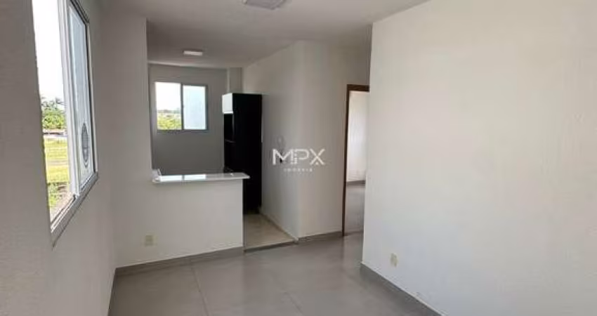 Apartamento com 2 quartos à venda no Campestre, Piracicaba 