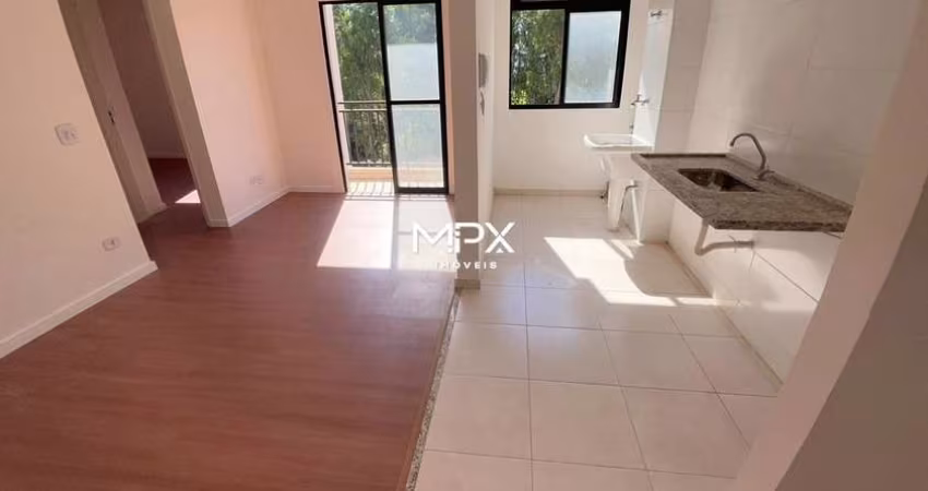 Apartamento com 2 quartos à venda no Jardim Sol Nascente II, Piracicaba 