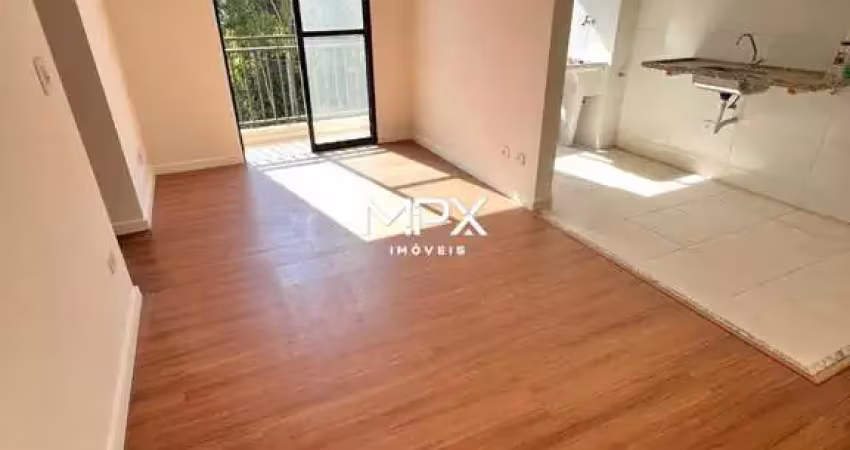 Apartamento com 2 quartos à venda no Jardim Sol Nascente II, Piracicaba 