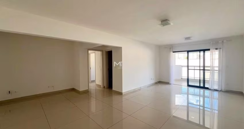 Apartamento com 3 quartos para alugar no Paulista, Piracicaba 