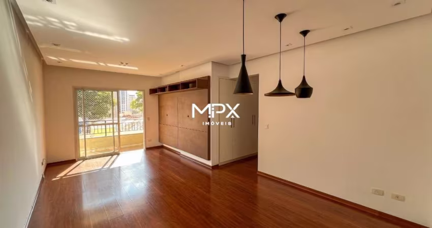 Apartamento com 3 quartos para alugar no Centro, Piracicaba 