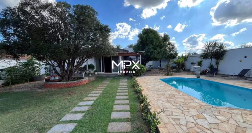 Chácara / sítio com 3 quartos à venda em Artemis, Piracicaba 