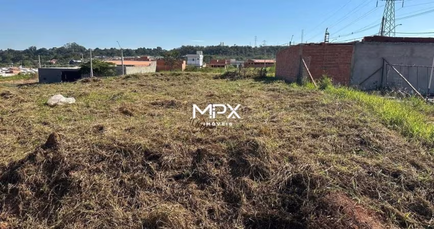 Terreno à venda no Residencial Alto da Boa Vista, Piracicaba 