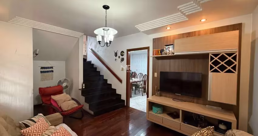 Casa com 3 quartos à venda na Cidade Alta, Piracicaba 