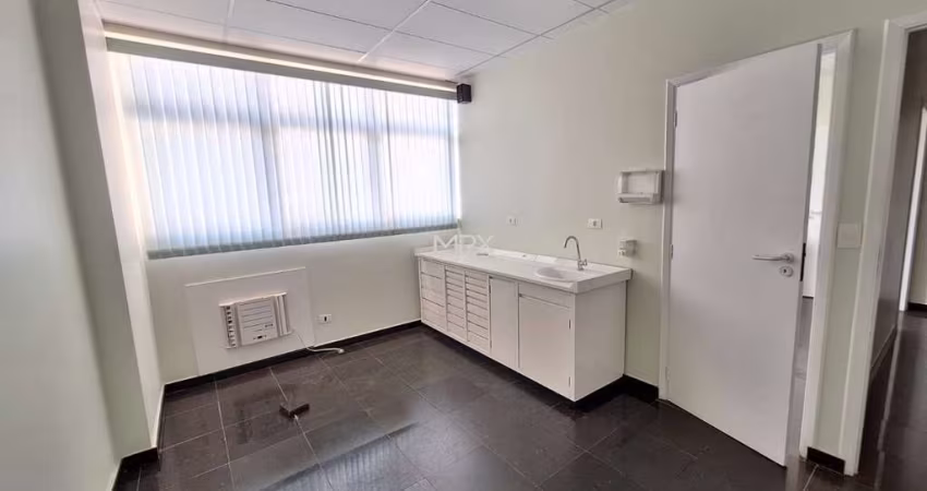 Sala comercial para alugar no Higienópolis, Piracicaba 