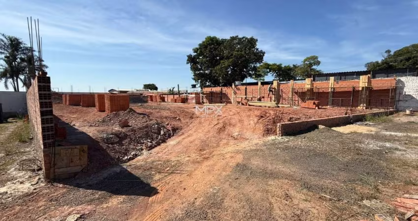Barracão / Galpão / Depósito para alugar no Jardim Caxambu, Piracicaba 